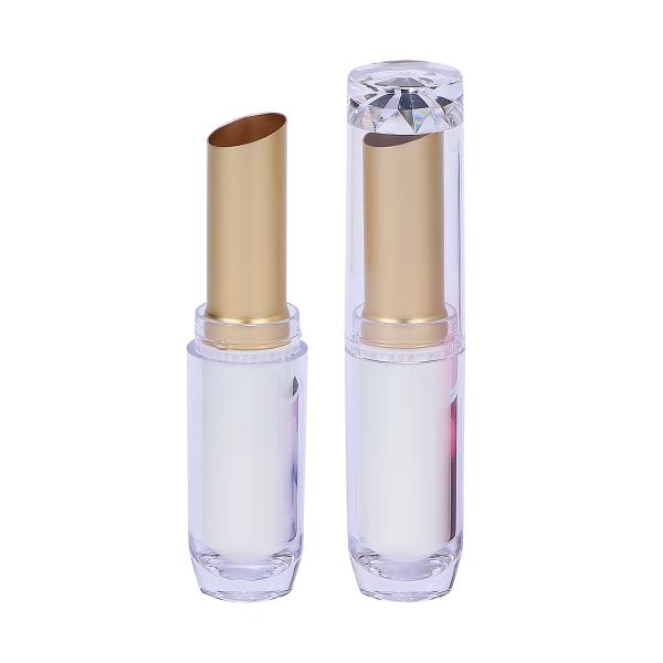 SP3074 plastic lipstick